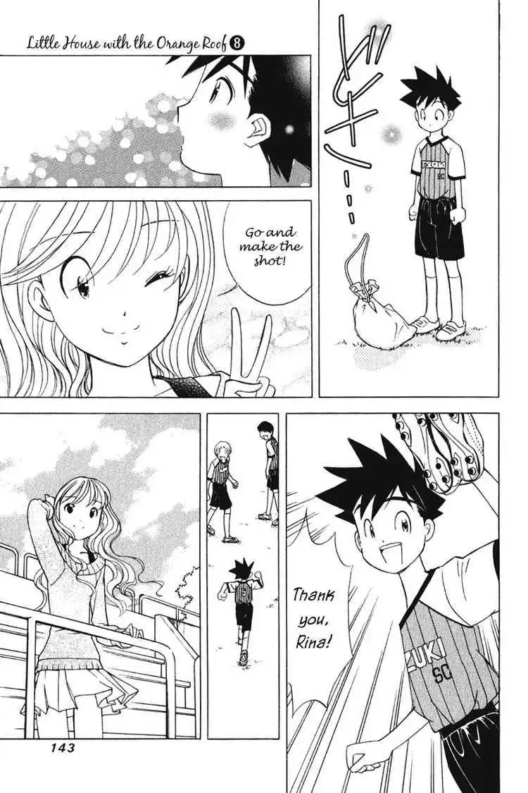 Orange Yane no Chiisana Ie Chapter 62 21